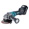 Makita Ga050gz Amoladora Bl 40vmax Xgt 125mm Palanca Freno/aft