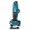 Makita Cf003gz Ventilador 40vmax Xgt Ø 450 Mm Oscilante 3 Velocidades