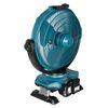 Makita Cf003gz Ventilador 40vmax Xgt Ø 450 Mm Oscilante 3 Velocidades