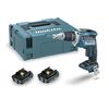 Atornillador Bl 18v Lxt 0 - 4.000 Rpm 2ah 2 Bat. Makpac