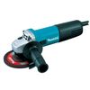 Makita 9558hnr Miniamoladora 840w 125mm Sar