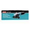 Makita 9558hnr Miniamoladora 840w 125mm Sar