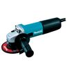 Makita 9557hnrx3 Miniamoladora 840w 115mm Sar Maletín Metálico