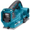 Cepilladora Dkp181zj + Estuche Makpac - Ion De Litio 18v - 82mm Makita