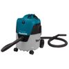 Aspiradora 230 V Azul Y Negro Makita