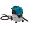 Aspiradora 230 V Azul Y Negro Makita