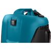 Aspiradora 230 V Azul Y Negro Makita