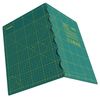 Olfa Fcm-a3 - Plancha De Corte Plegable 460x320x2mm (verde)