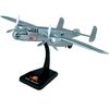 Avion B25j Mitchell Flying Red Bull A Escala 1:72 New Ray 21263