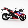 Honda Cbr1000rr 2016 Modelo A Escala 1:12 New Ray 57793