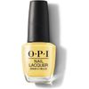 Opi Laca De Uñas 74 You're Such A Budapest