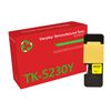 Remanufacturado Everyday Tóner Everyday™ Amarillo Remanufacturado De Xerox Es Compatible Con Kyocera Tk-5230y, Capacidad Estándar