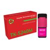 Remanufacturado Everyday Tóner Everyday™ Magenta Remanufacturado De Xerox Es Compatible Con Kyocera Tk-5240m, Capacidad Estándar