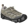 Yaktrax Crampones De Hielo Para Zapatos Walk S 38-40 Negro Yaktrax