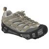 Yaktrax Crampones De Hielo Para Zapatos Walk M 41-43 Negro Yaktrax