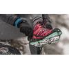 Yaktrax Dispositivo De Tracción De Zapatos De Hielo Pro S 44-46 Negro Yaktrax