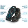 Yaktrax Dispositivo De Tracción De Zapatos De Hielo Pro S 44-46 Negro Yaktrax