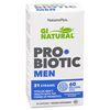 Probiótico Gi Natural Hombre Nature's Plus 30 Cápsulas