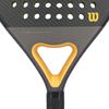 Pala De Pádel Wilson Carbon Force Pro Gold Ltd