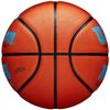 Balon De Baloncesto Ncaa Elevate Vtx Wilson