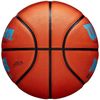 Balon De Baloncesto Ncaa Elevate Vtx Wilson