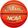 Basketball Ball Ncaa Legend Vtx Wilson