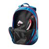 Paletero Wilson Backpack Azul Rojo Junior