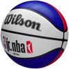 Balon De Baloncesto Nba Drv Light Fam Logo Wilson