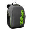 Mochila Wilson Tour Blade Padel Backpack Negro Verde