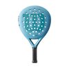 Pala De Pádel Wilson Accent Lt Padel 2 Azul