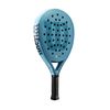 Pala De Pádel Wilson Accent Lt Padel 2 Azul