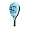 Pala De Pádel Wilson Accent Lt Padel 2 Azul