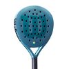 Pala De Pádel Wilson Accent Lt Padel 2 Azul