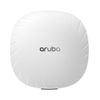 Aruba Ap-555 (rw) 5950 Mbit/s Blanco Energía Sobre Ethernet (poe)