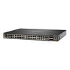 Hewlett Packard Enterprise Aruba 6200f 48g Class4 Poe 4sfp+ 370w Gestionado L3 Gigabit Ethernet (10/100/1000) Energía Sobre Ethernet (poe) 1u