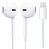 Auriculares Earpods Lightning Original Blanco Para Apple Iphone 7 / 7 Plus