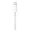 Auriculares Earpods Lightning Original Blanco Para Apple Iphone 7 / 7 Plus