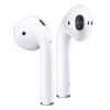 Apple Airpods V2 Auriculares Inalámbricos con estuche de carga