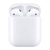 Apple Airpods V2 Auriculares Inalámbricos con estuche de carga