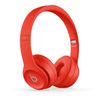 Auriculares Inalámbricos Beats Solo3 - Rojo