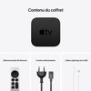 Lector Multimedia Tv 4k 32 Gb Apple