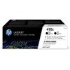 Hp Toner X2 Cf410xd (410xd)lj Pro M452dn/nw/m477fdn/fdw/m477