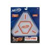 Juego De Punteria Nerf Elite Con Luces ¡modulos Conectables!