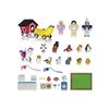 Tienda De Mascotas Roblox Con Varios Animales Y Accesorios