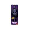 Figura Fortnite Skull Trooper (purple Glow) Articulada Serie Victory 30 Cm (toy Partner - Fnt0669)