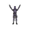 Figura Fortnite Skull Trooper (purple Glow) Articulada Serie Victory 30 Cm (toy Partner - Fnt0669)