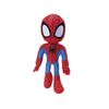Peluche Spidey Con Sonidos (spiderman) (toy Partner - Snf0006)
