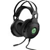 Hp Pavilion Gaming Headset 600 Alámbrico Diadema Juego Usb Tipo A Negro, Verde