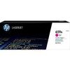 Cartucho Tóner Laserjet 659a Magenta (w2013a) Color Laserjet Hp