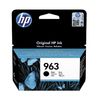 Cartucho De Tinta Negra 963 3ja26ae Officejet Pro 9010/9020 Hp